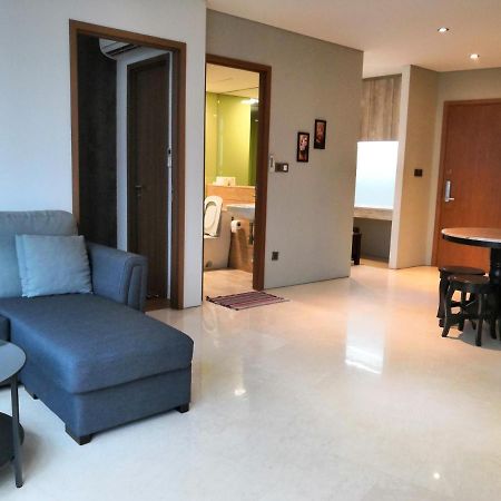 Vortex Suites KLCC Kuala Lumpur Hotel&Services Extérieur photo