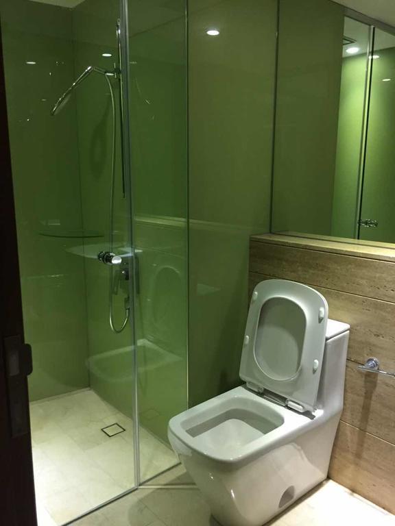 Vortex Suites KLCC Kuala Lumpur Hotel&Services Extérieur photo