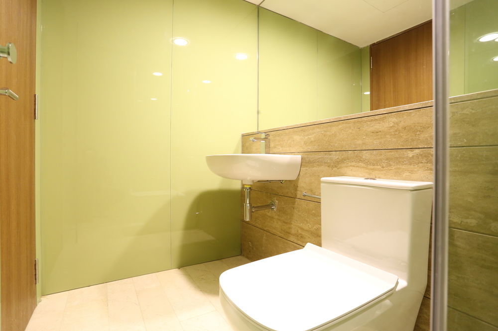 Vortex Suites KLCC Kuala Lumpur Hotel&Services Extérieur photo