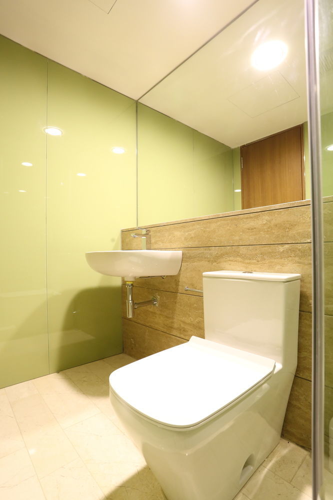 Vortex Suites KLCC Kuala Lumpur Hotel&Services Extérieur photo