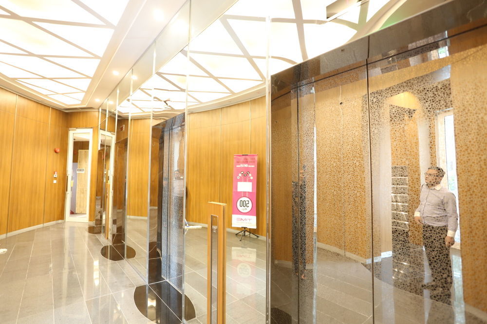 Vortex Suites KLCC Kuala Lumpur Hotel&Services Extérieur photo