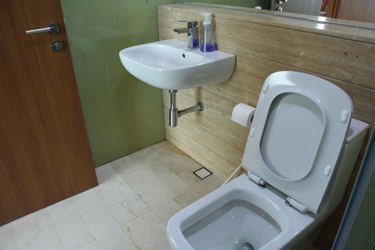 Vortex Suites KLCC Kuala Lumpur Hotel&Services Extérieur photo