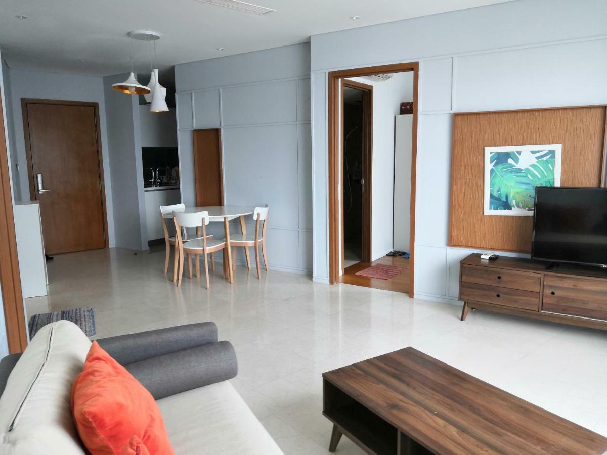 Vortex Suites KLCC Kuala Lumpur Hotel&Services Extérieur photo